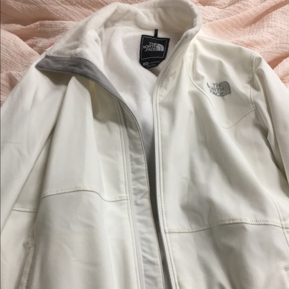 North face jacket
